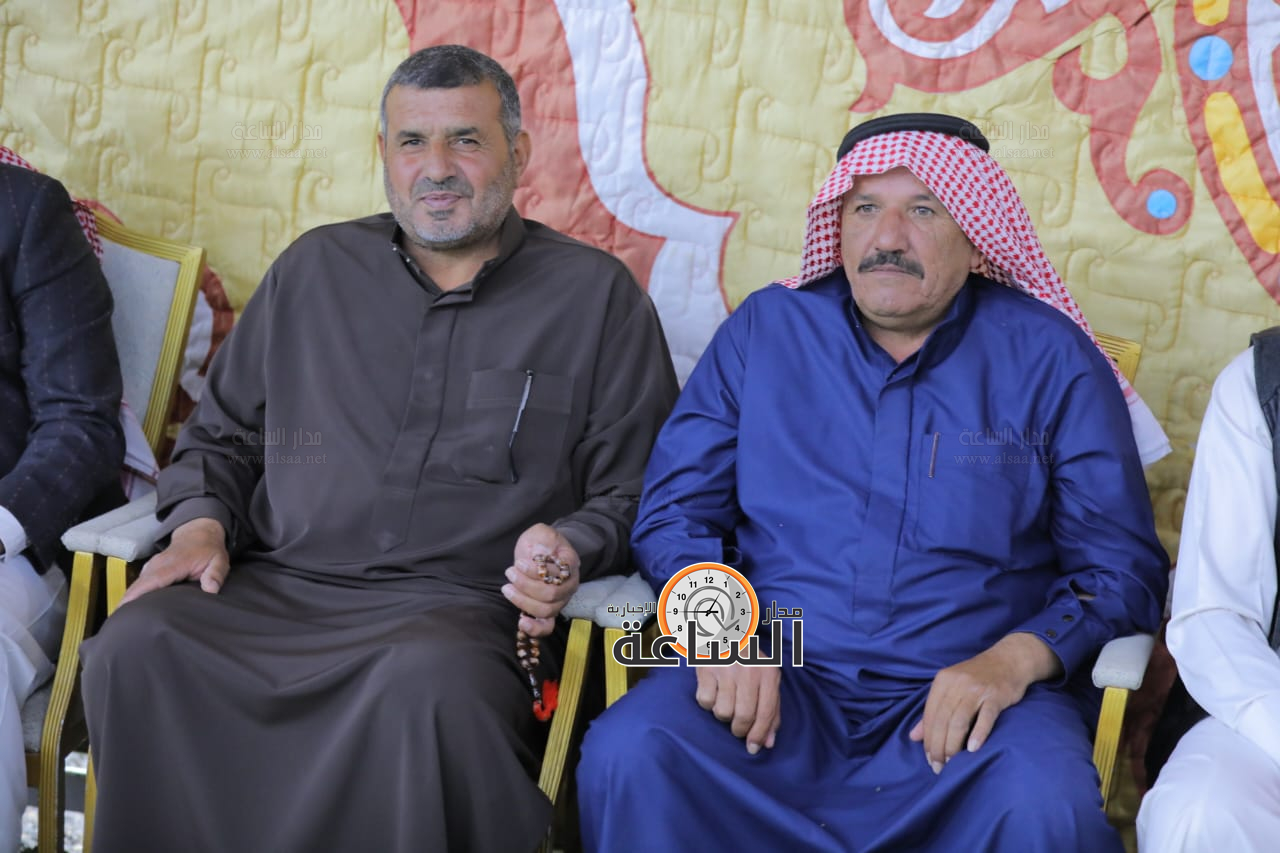 Madar Al-Saa Images 0.06955136593146571