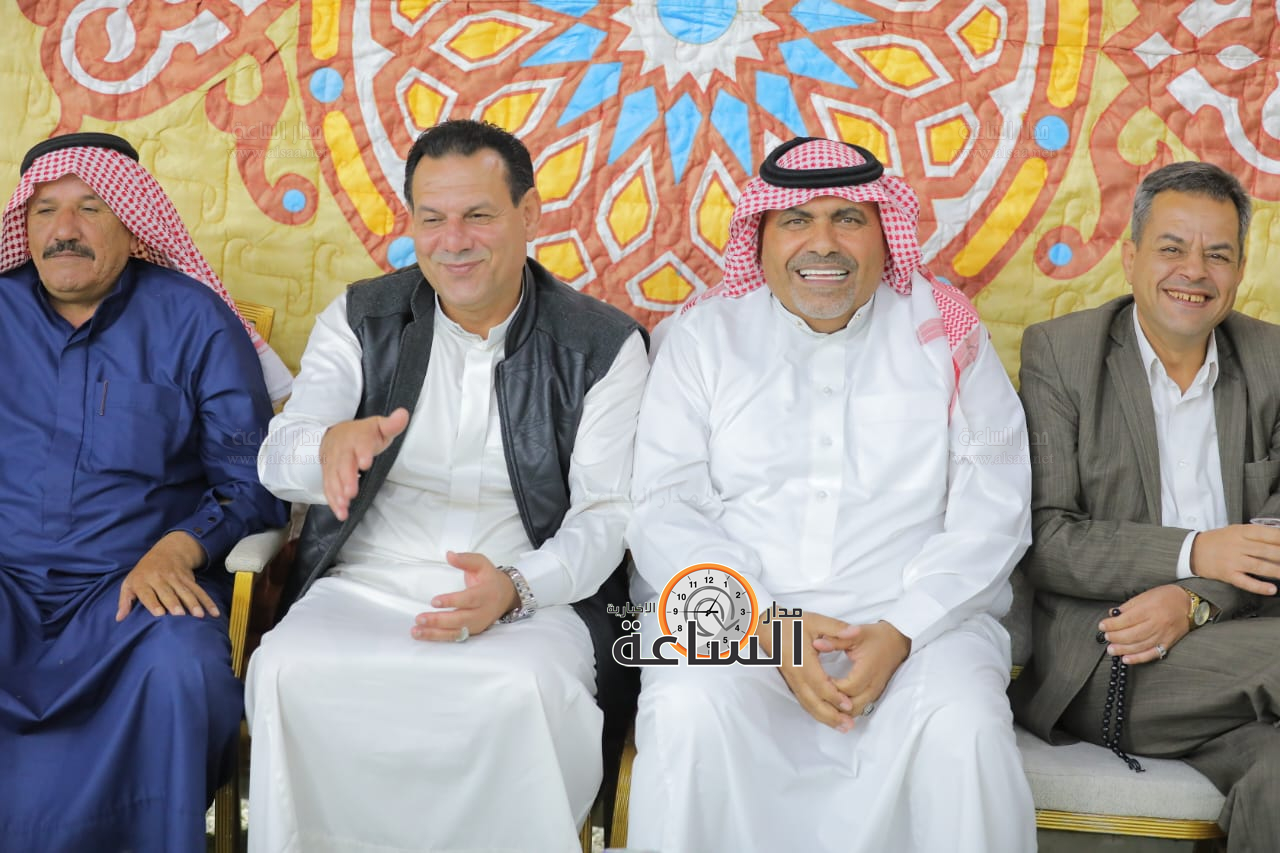 Madar Al-Saa Images 0.6235153888972538