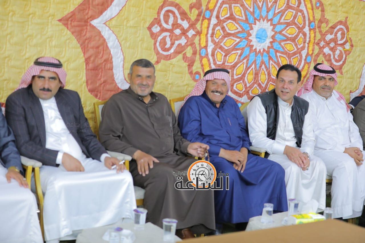 Madar Al-Saa Images 0.8438150873952248