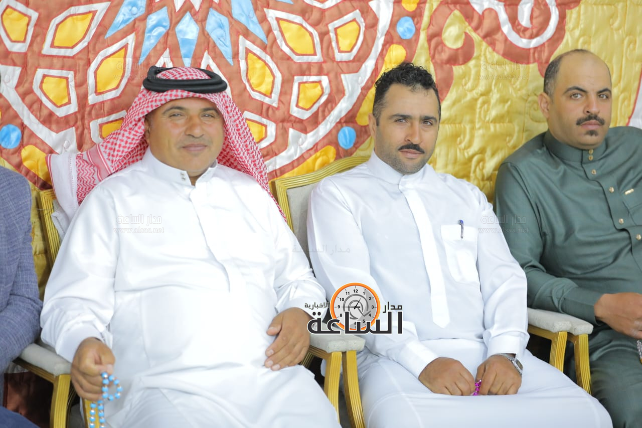 Madar Al-Saa Images 0.5737135557864903