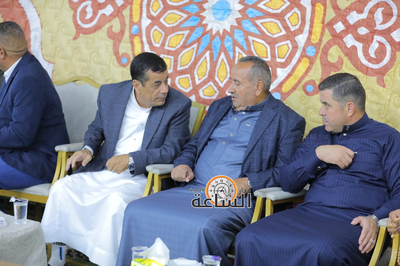 Madar Al-Saa Images 0.2584610810789967