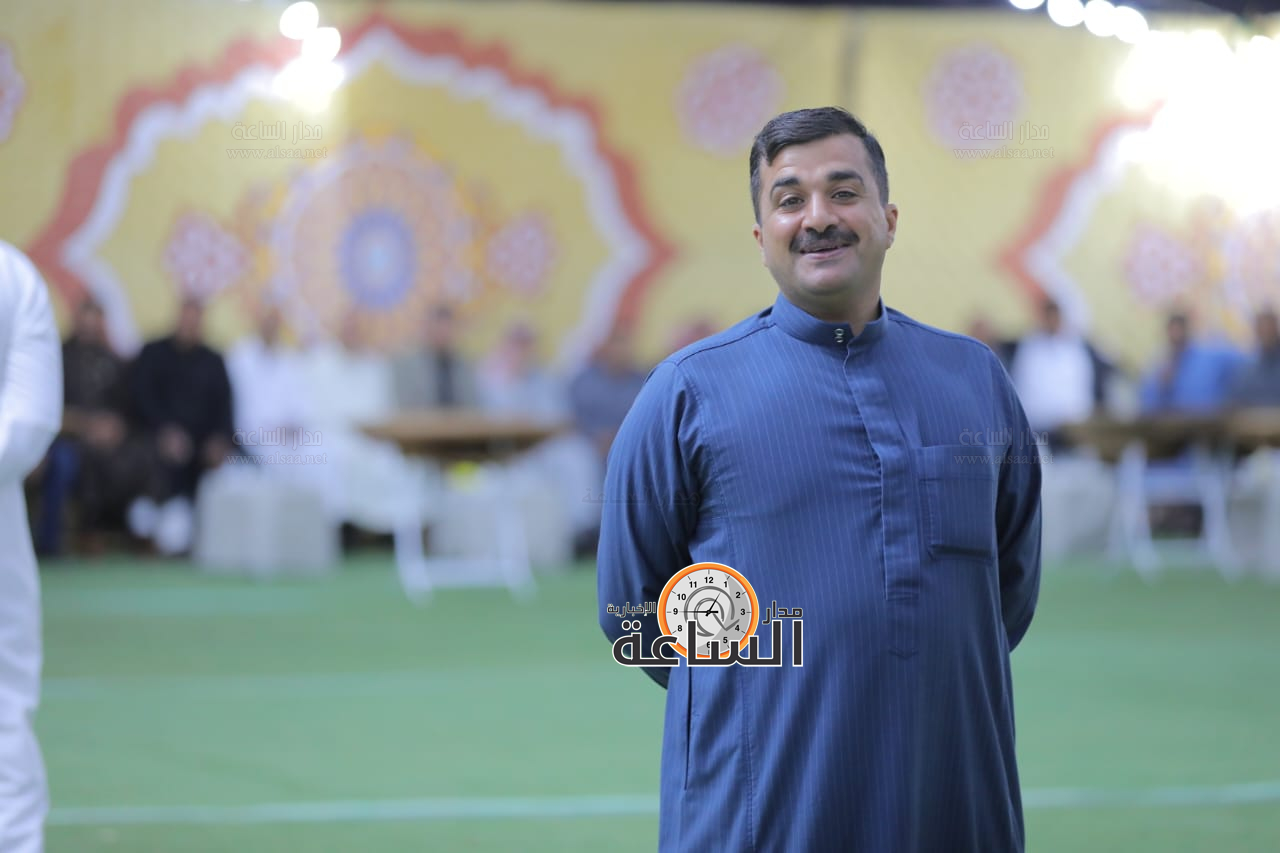 Madar Al-Saa Images 0.5905926725433315