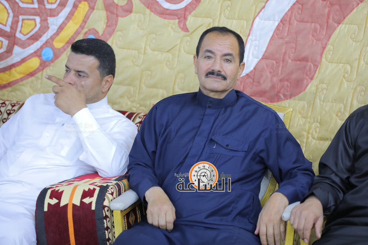 Madar Al-Saa Images 0.21980490013420062