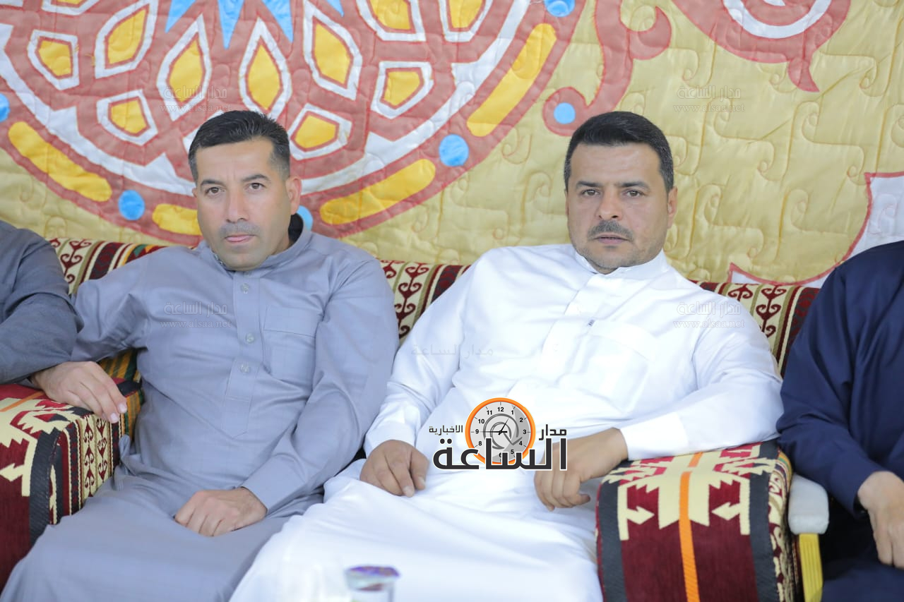 Madar Al-Saa Images 0.0319526448400933