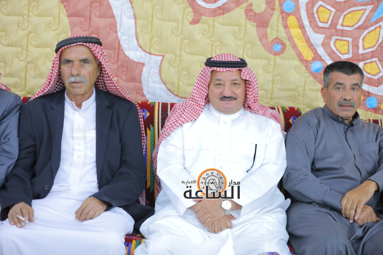 Madar Al-Saa Images 0.4284244362764509