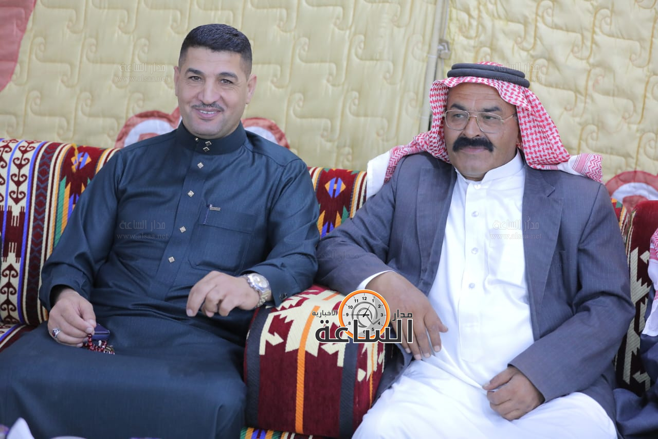 Madar Al-Saa Images 0.7225408855142488