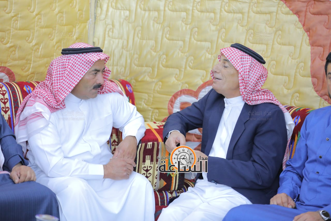 Madar Al-Saa Images 0.8620530234661119