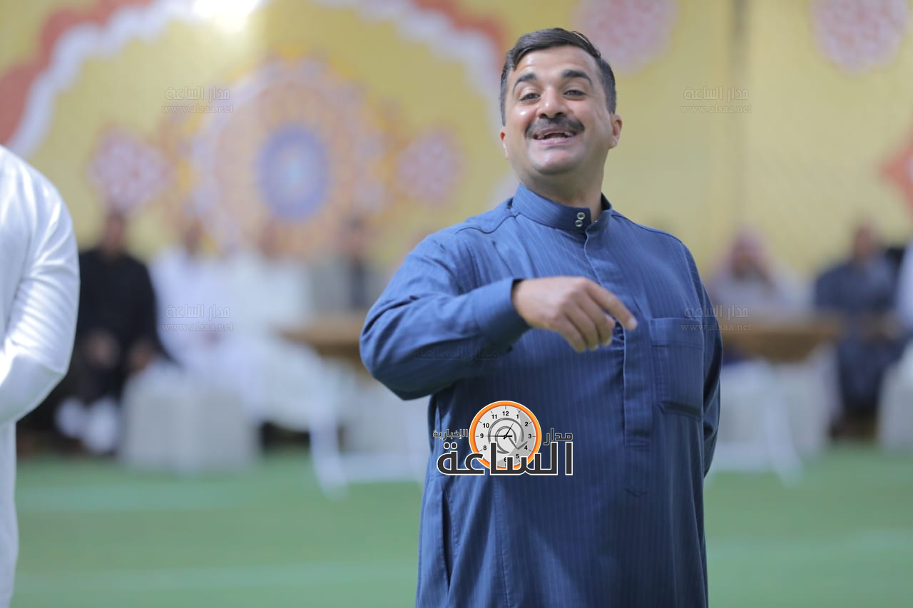 Madar Al-Saa Images 0.09506358575924412