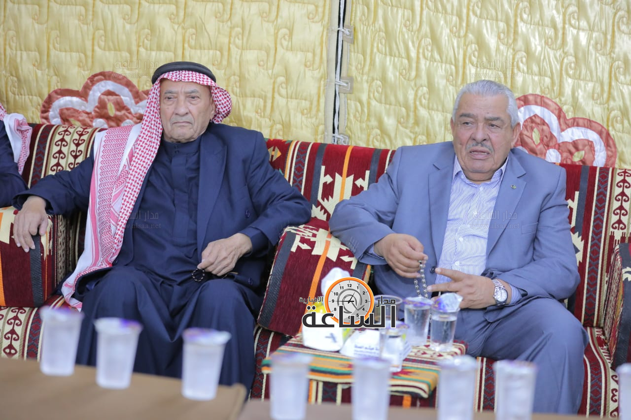 Madar Al-Saa Images 0.1994632898711417