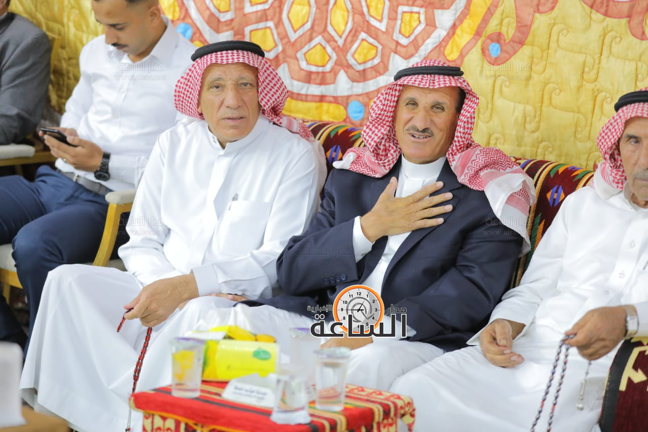 Madar Al-Saa Images 0.7301033555295151