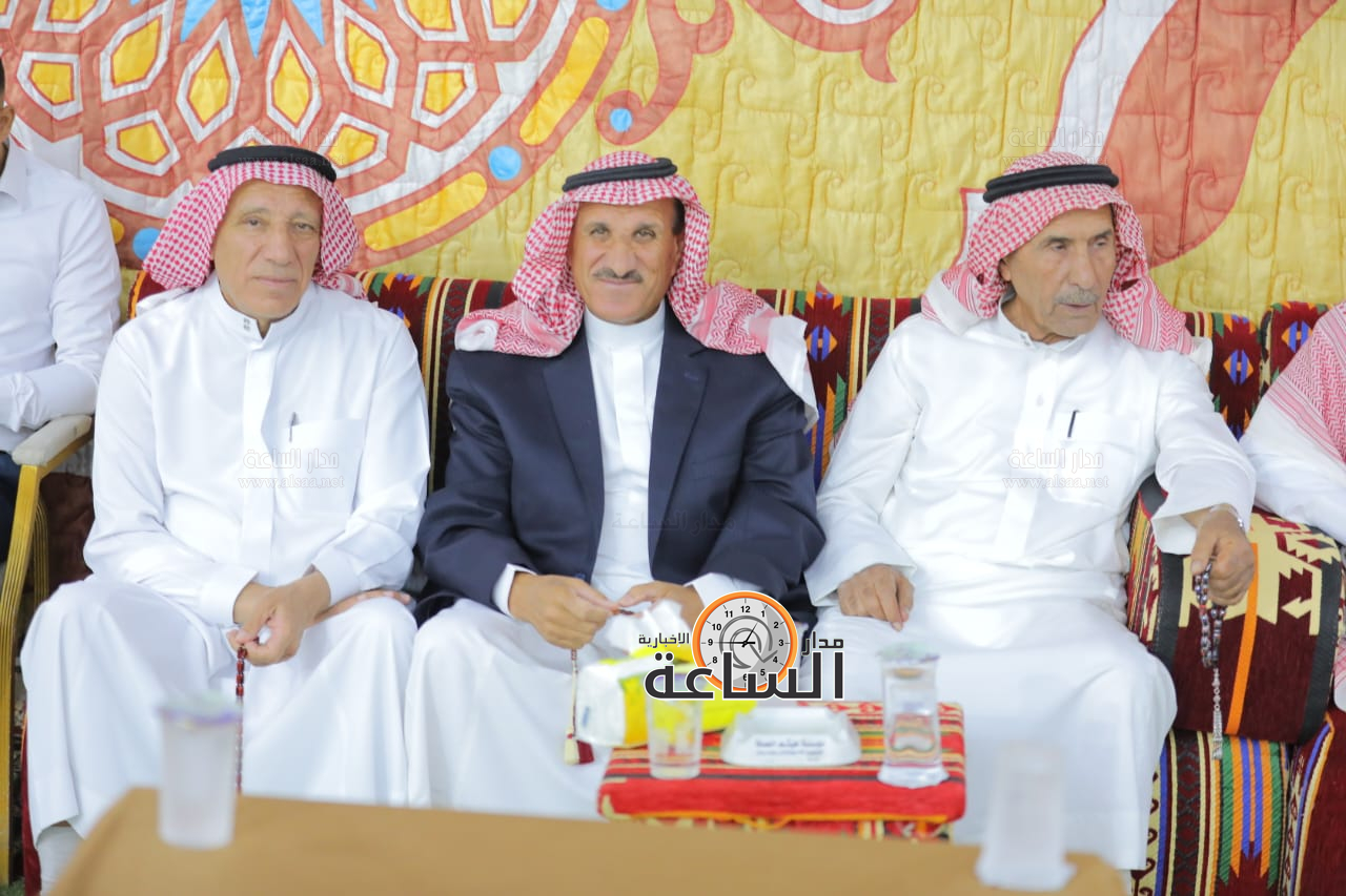 Madar Al-Saa Images 0.9412728220595385