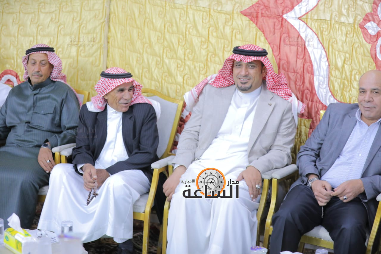 Madar Al-Saa Images 0.8132930807181067