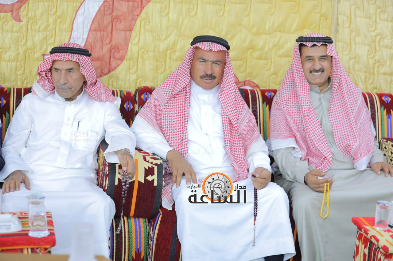 Madar Al-Saa Images 0.7166255063360008