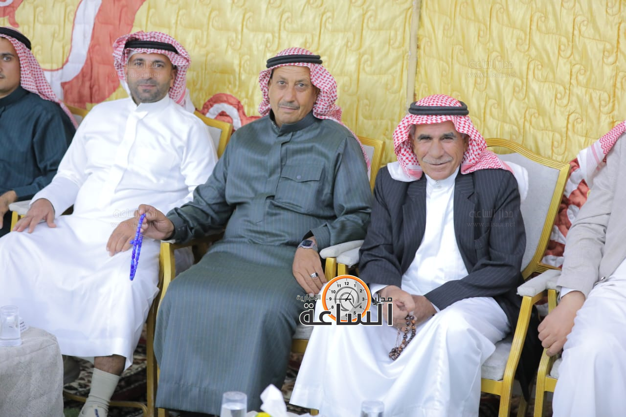 Madar Al-Saa Images 0.2454248857360959