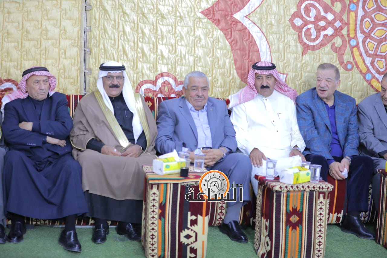 Madar Al-Saa Images 0.857852189115718