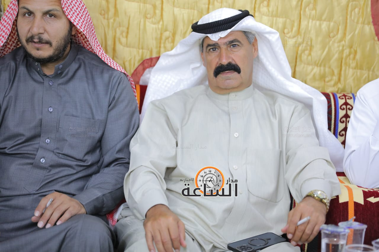 Madar Al-Saa Images 0.23106432680842448