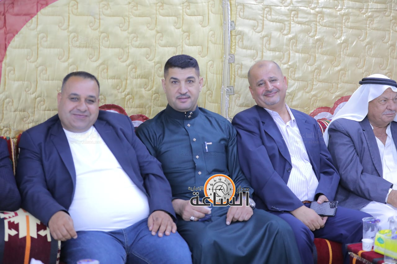 Madar Al-Saa Images 0.9343523137176488