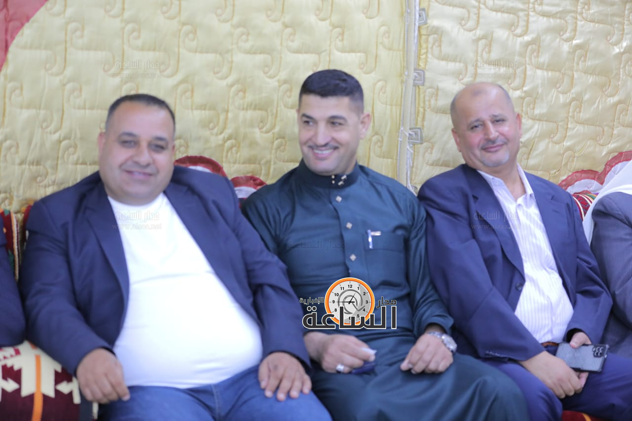 Madar Al-Saa Images 0.05964840069662403