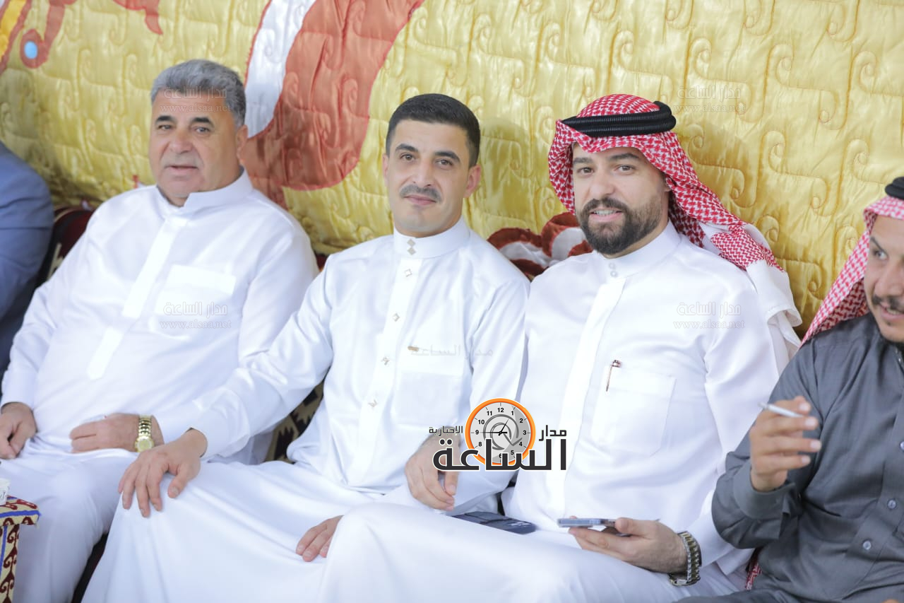 Madar Al-Saa Images 0.9813975930957786