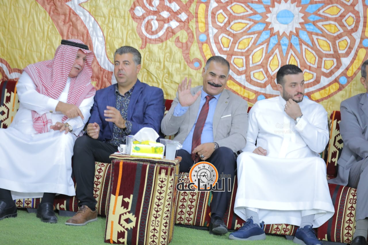 Madar Al-Saa Images 0.5451032296273364