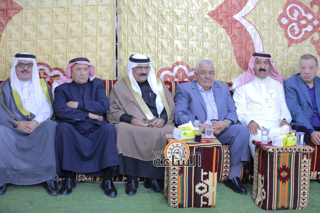 Madar Al-Saa Images 0.85224979099168