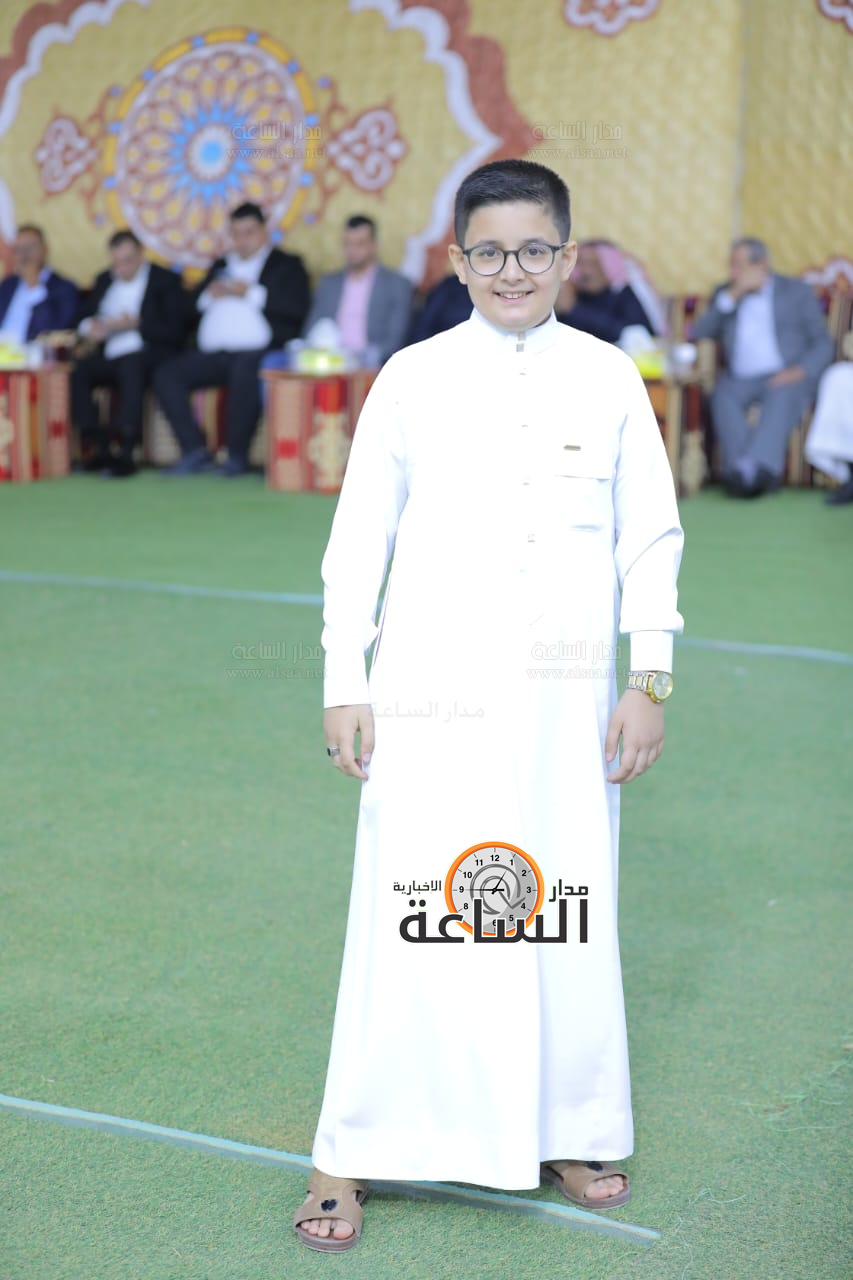 Madar Al-Saa Images 0.07791327092716394