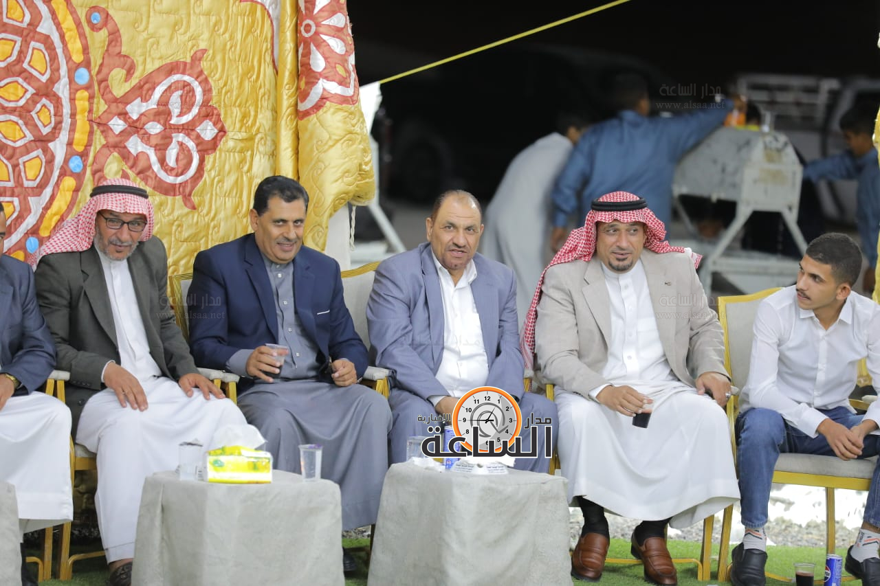 Madar Al-Saa Images 0.380337023193529