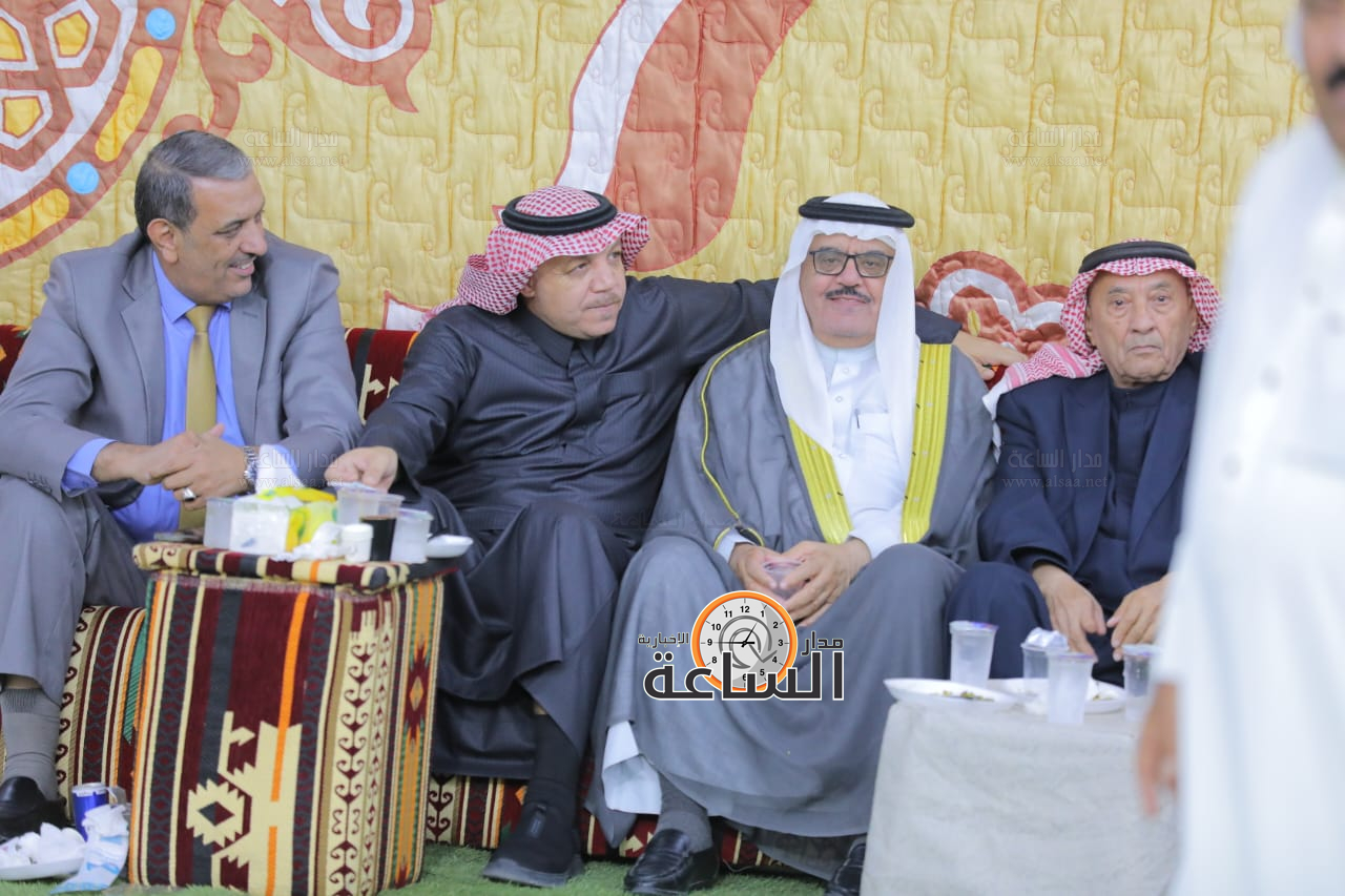 Madar Al-Saa Images 0.9148890645303906