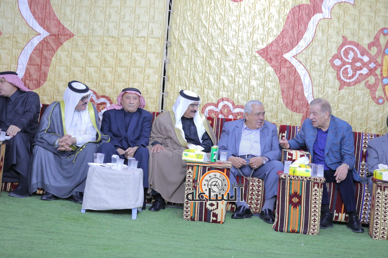 Madar Al-Saa Images 0.48110842802016474