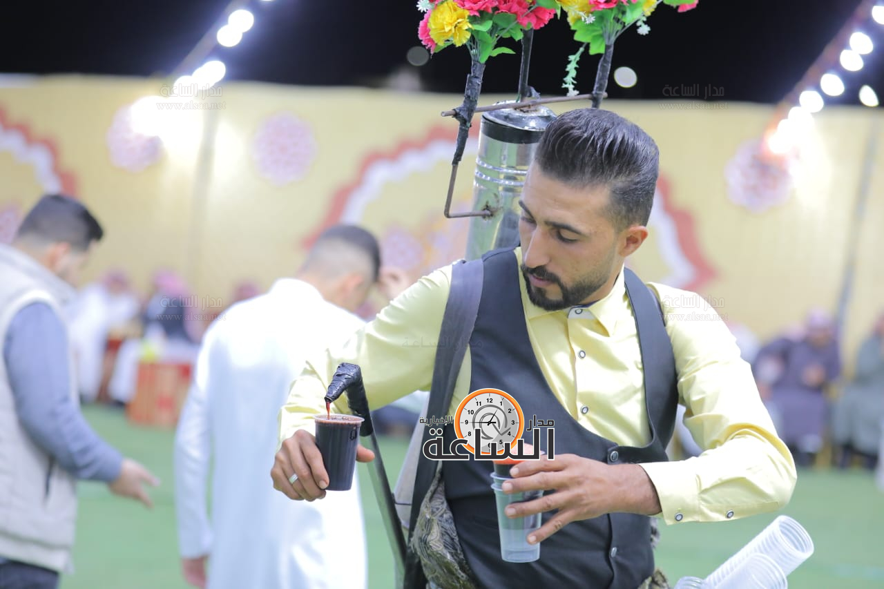 Madar Al-Saa Images 0.21443633471261014