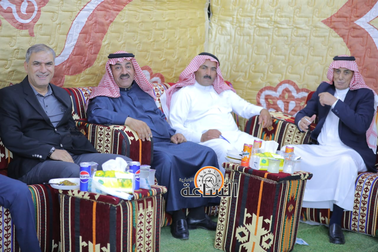 Madar Al-Saa Images 0.7722707950937275