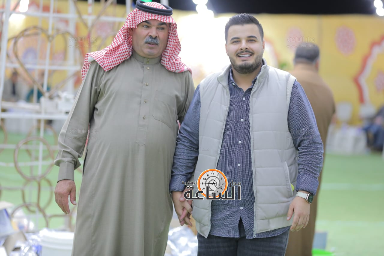 Madar Al-Saa Images 0.6279155636131333