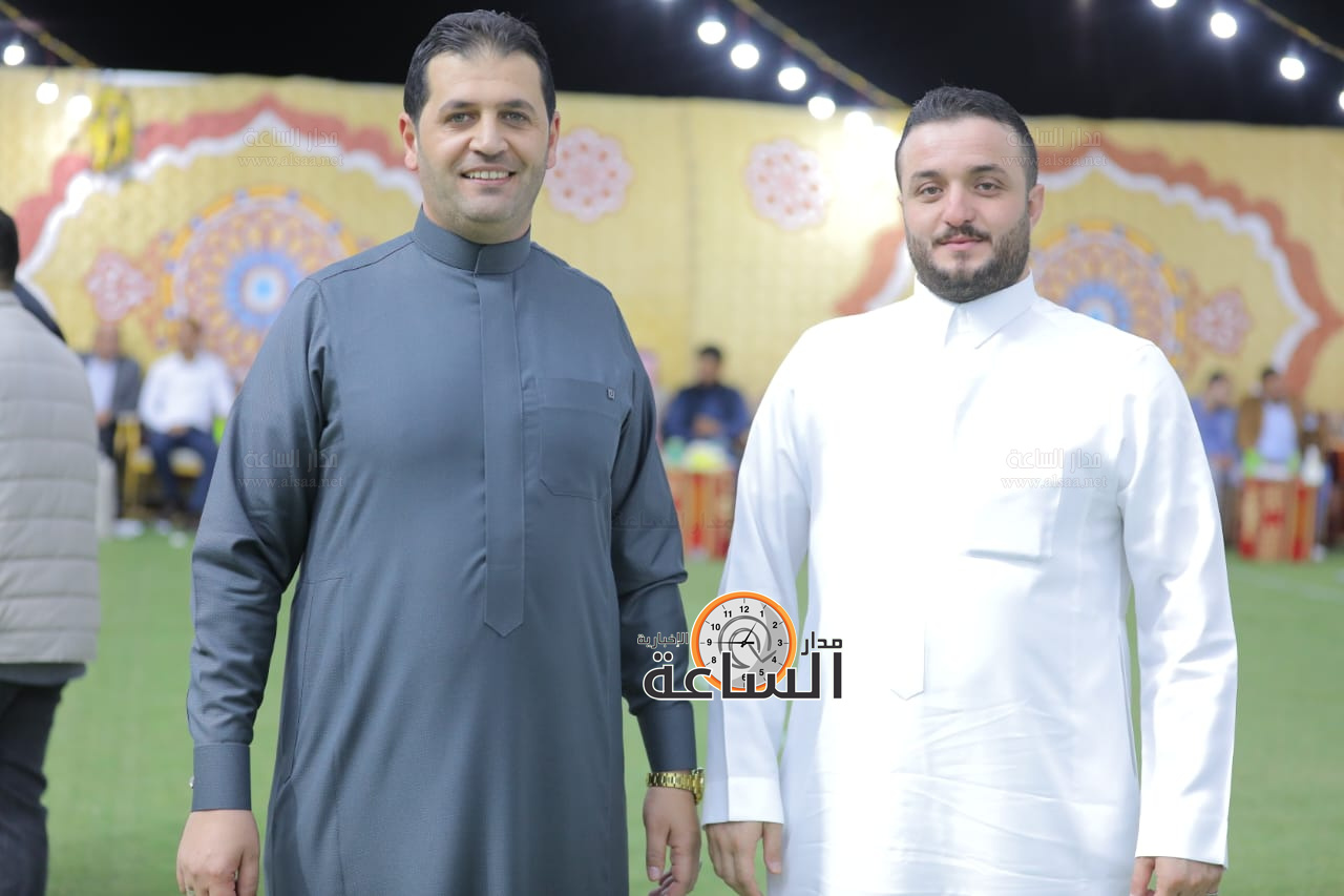 Madar Al-Saa Images 0.8067248142712666