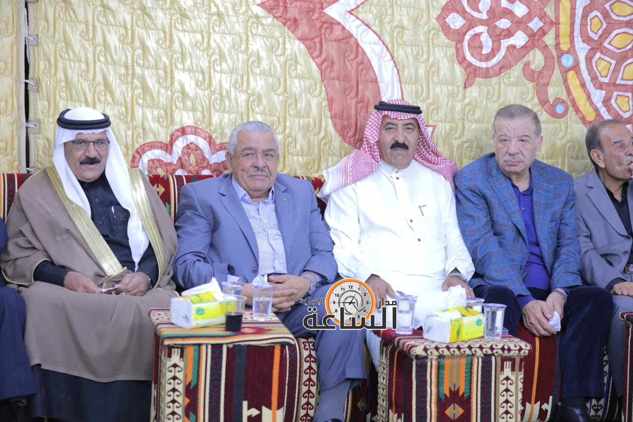 Madar Al-Saa Images 0.5666193356907561