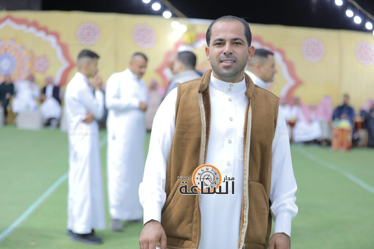 Madar Al-Saa Images 0.030959997964606023