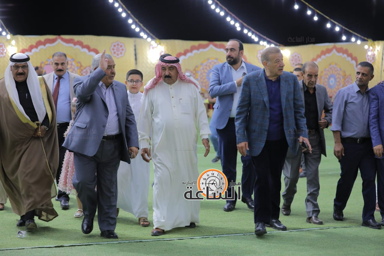 Madar Al-Saa Images 0.41131303188758084