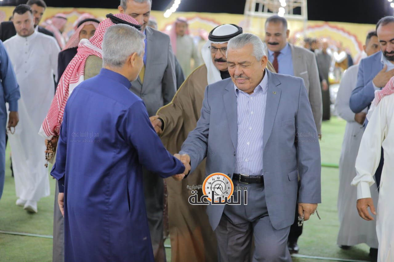 Madar Al-Saa Images 0.6436358750964173