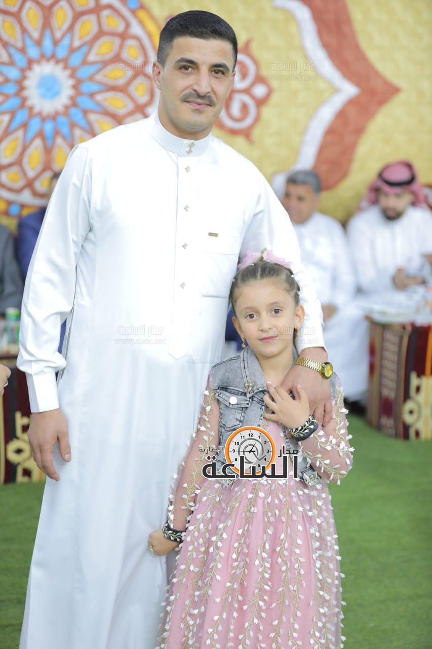 Madar Al-Saa Images 0.4601467272815636