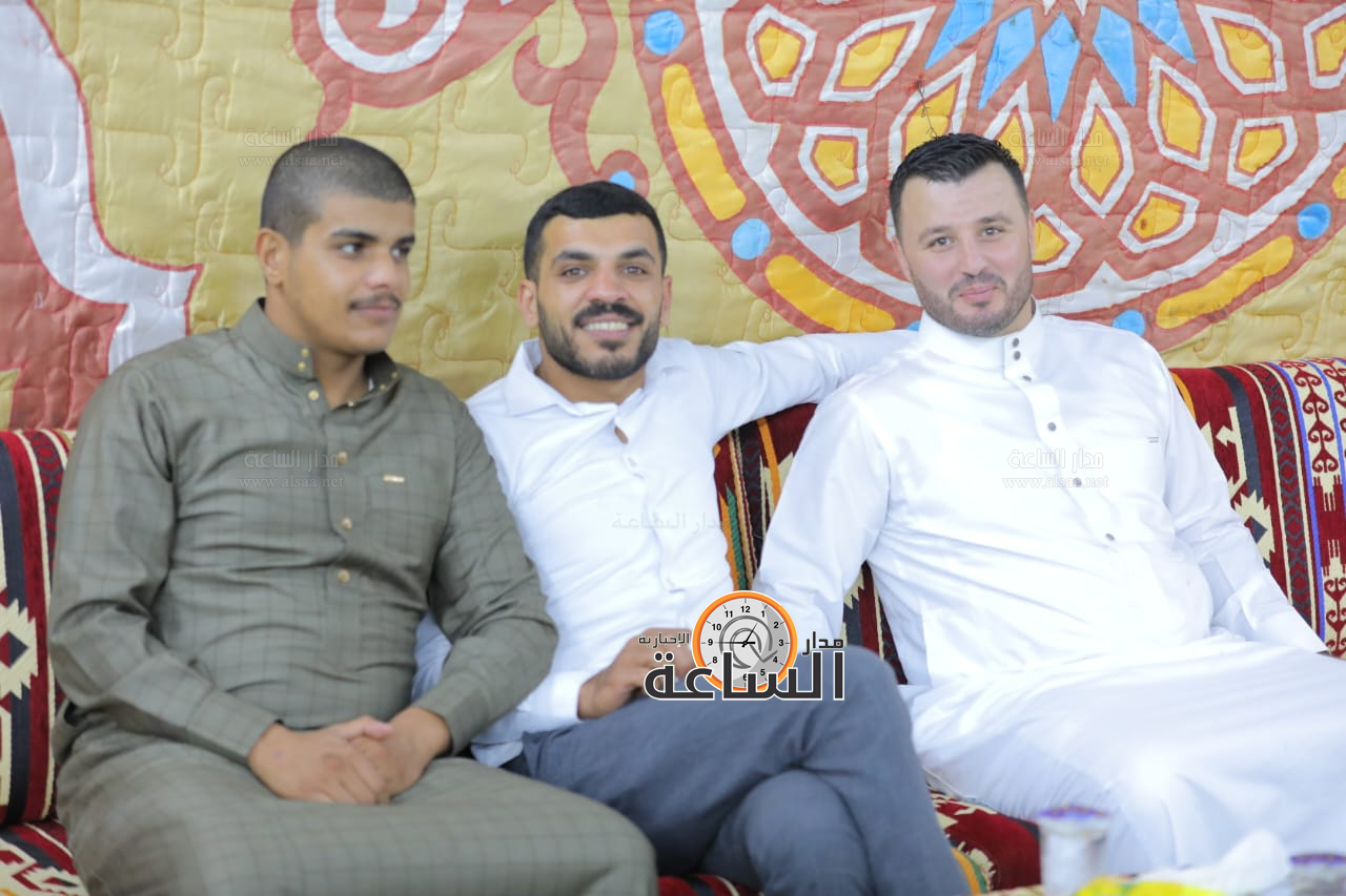 Madar Al-Saa Images 0.5518571897027351