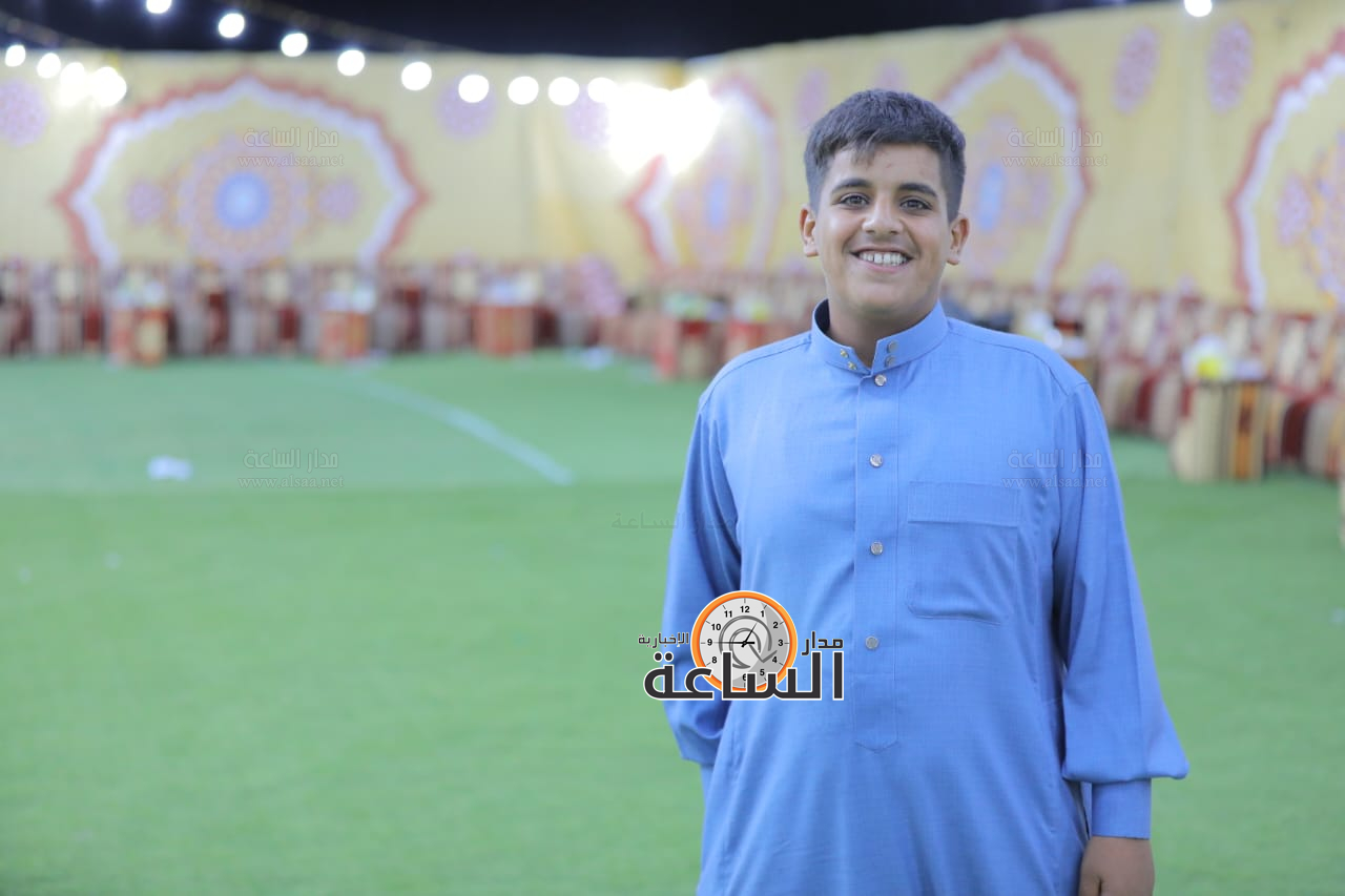 Madar Al-Saa Images 0.4505863426855148