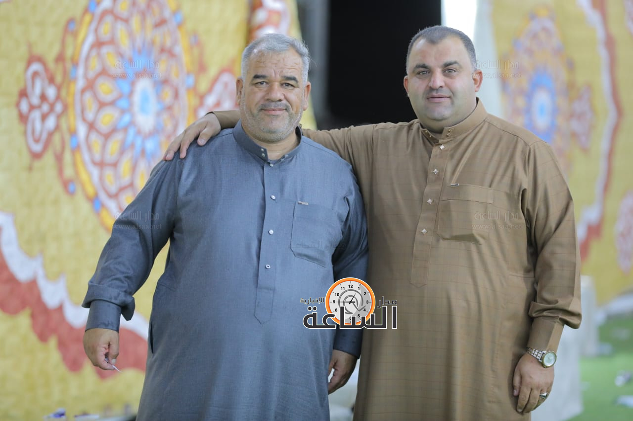 Madar Al-Saa Images 0.061905862046767623