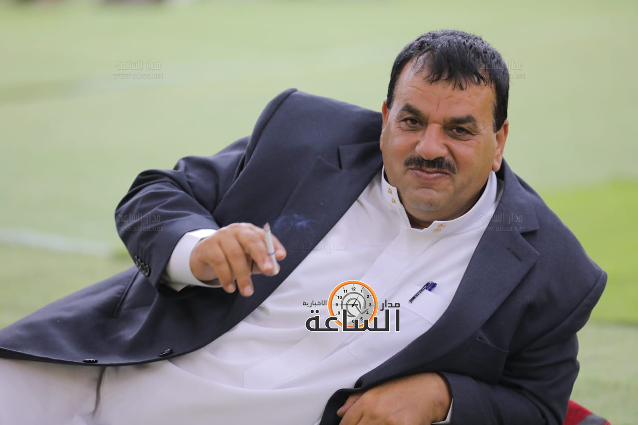 Madar Al-Saa Images 0.32757775264914857