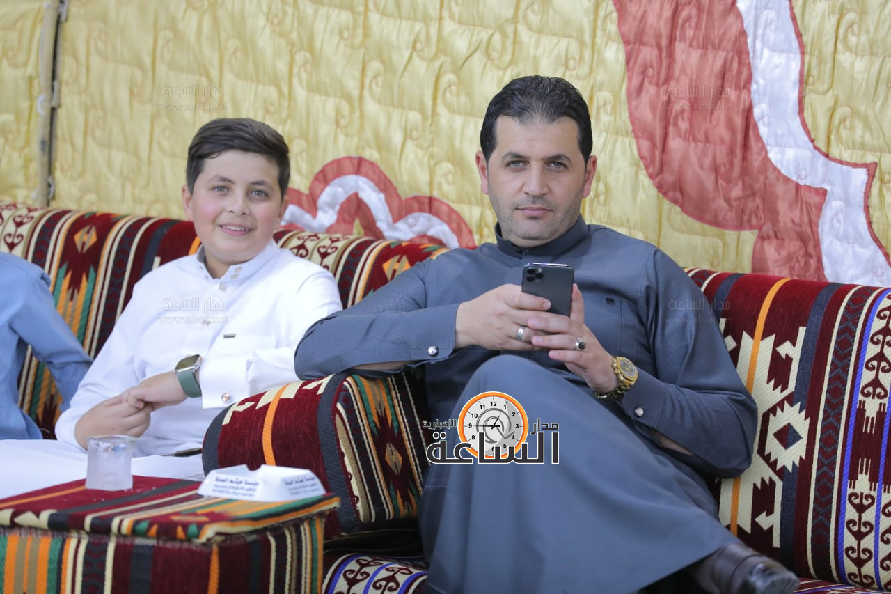 Madar Al-Saa Images 0.09603153268200493