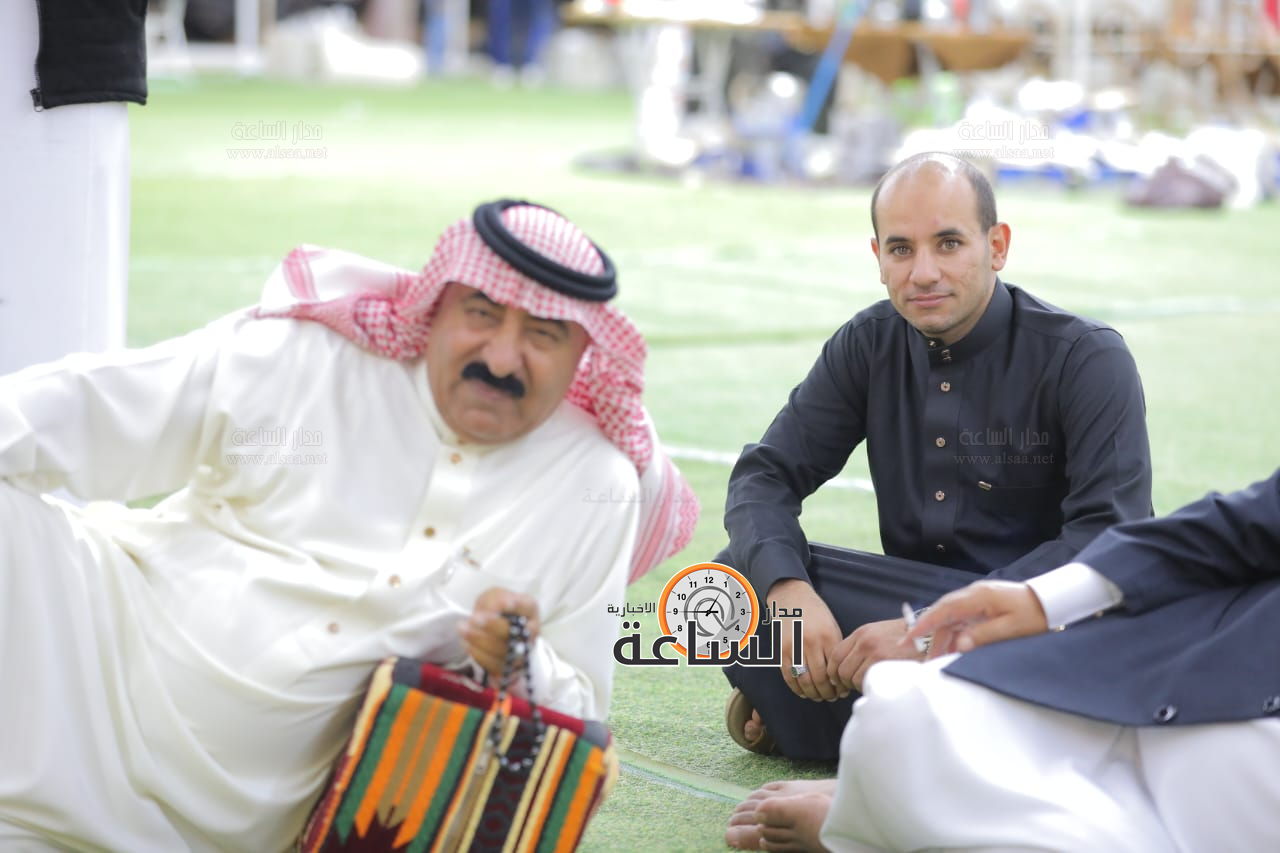 Madar Al-Saa Images 0.741333857816818