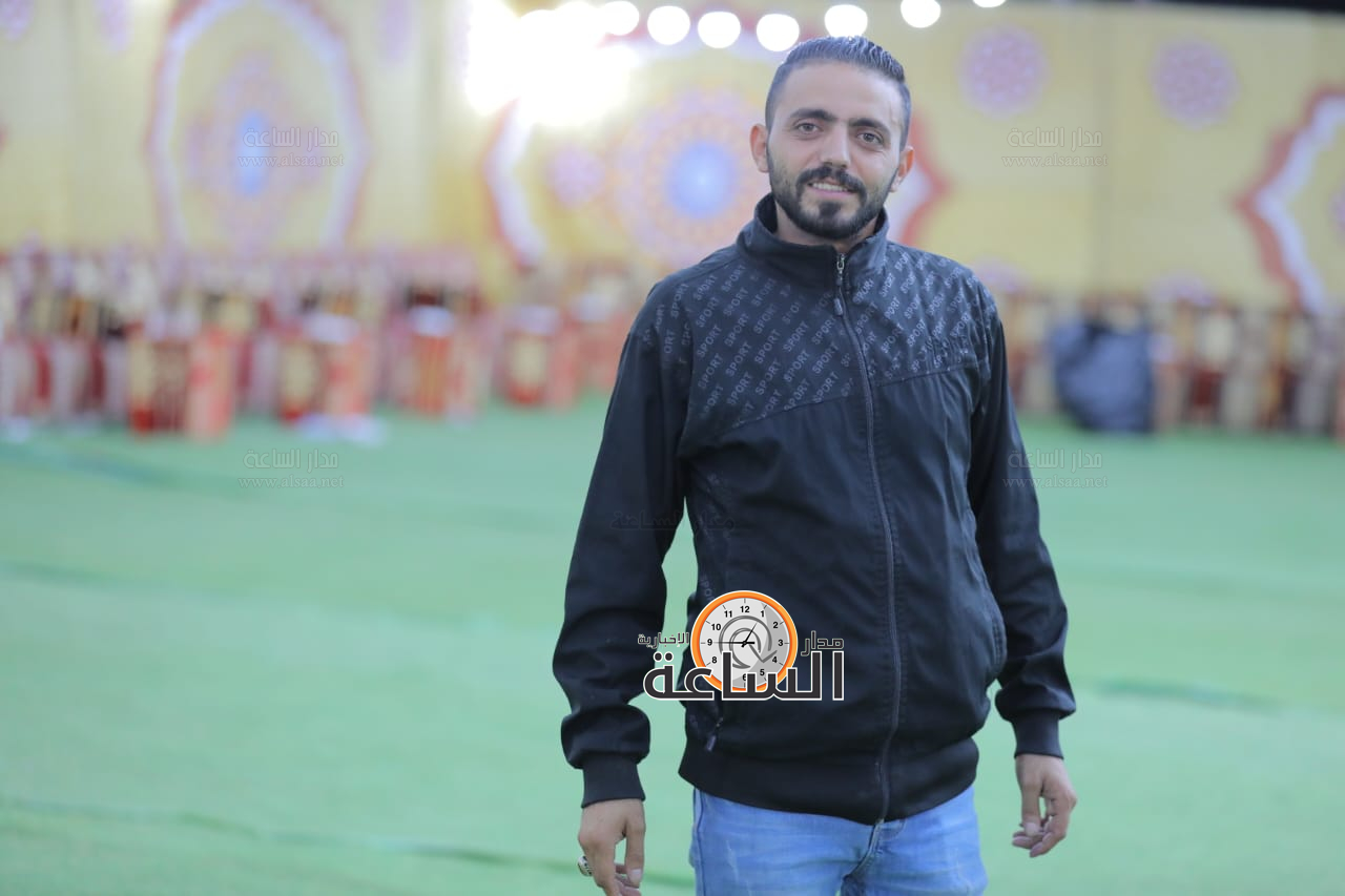 Madar Al-Saa Images 0.9638920534511839