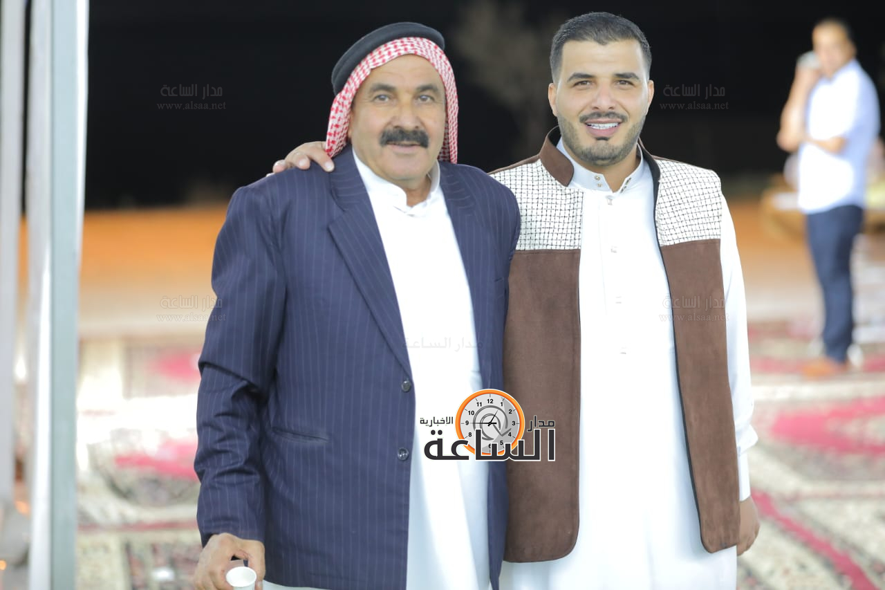 Madar Al-Saa Images 0.688929633525784