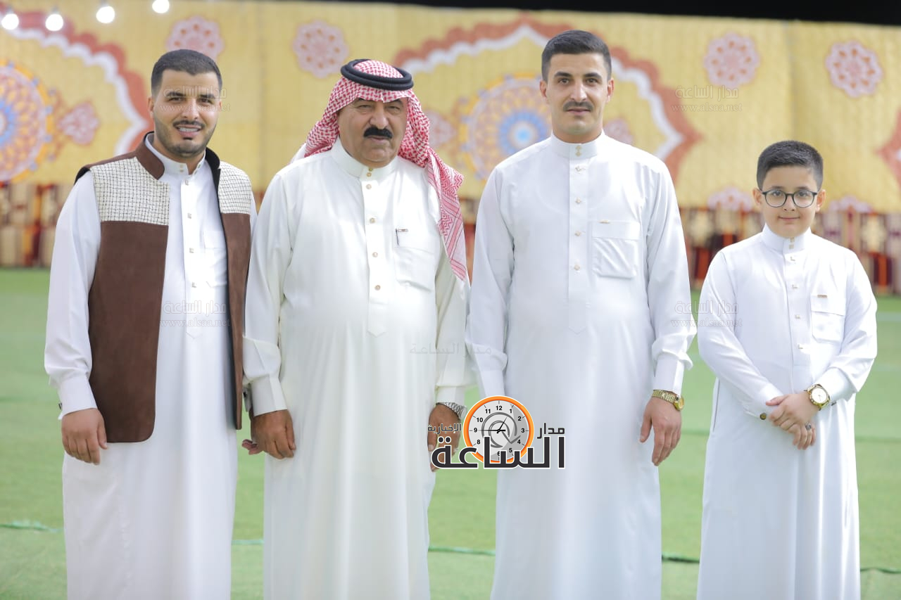 Madar Al-Saa Images 0.3807530864880131