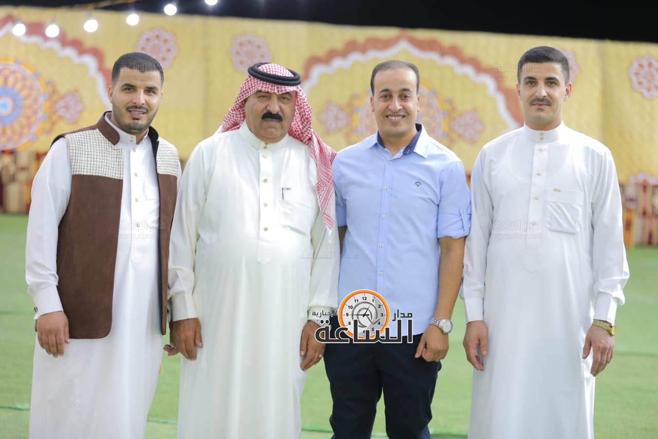 Madar Al-Saa Images 0.8107858180792127