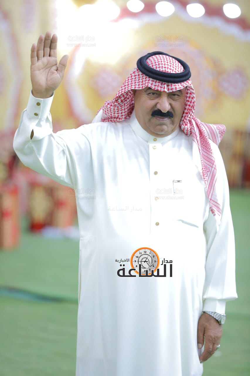 Madar Al-Saa Images 0.5744680001991513