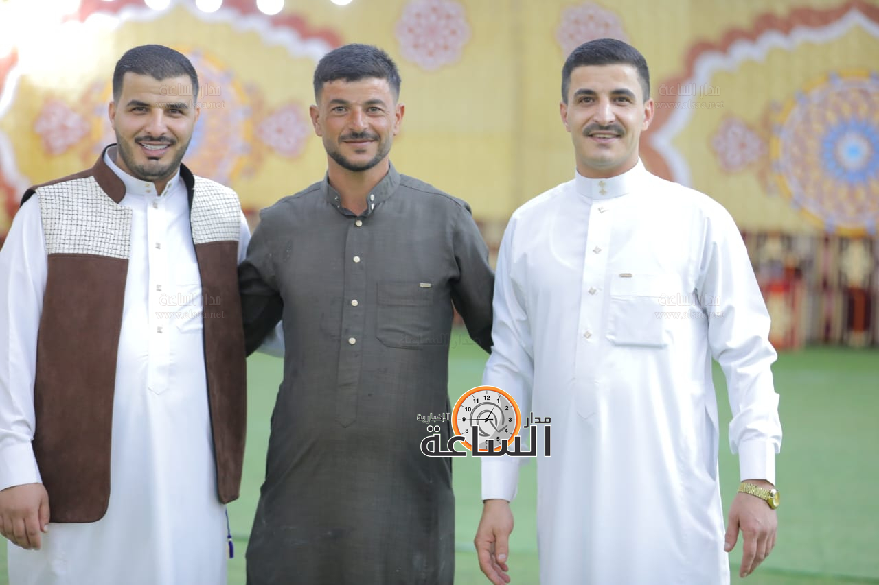 Madar Al-Saa Images 0.4955024041041449